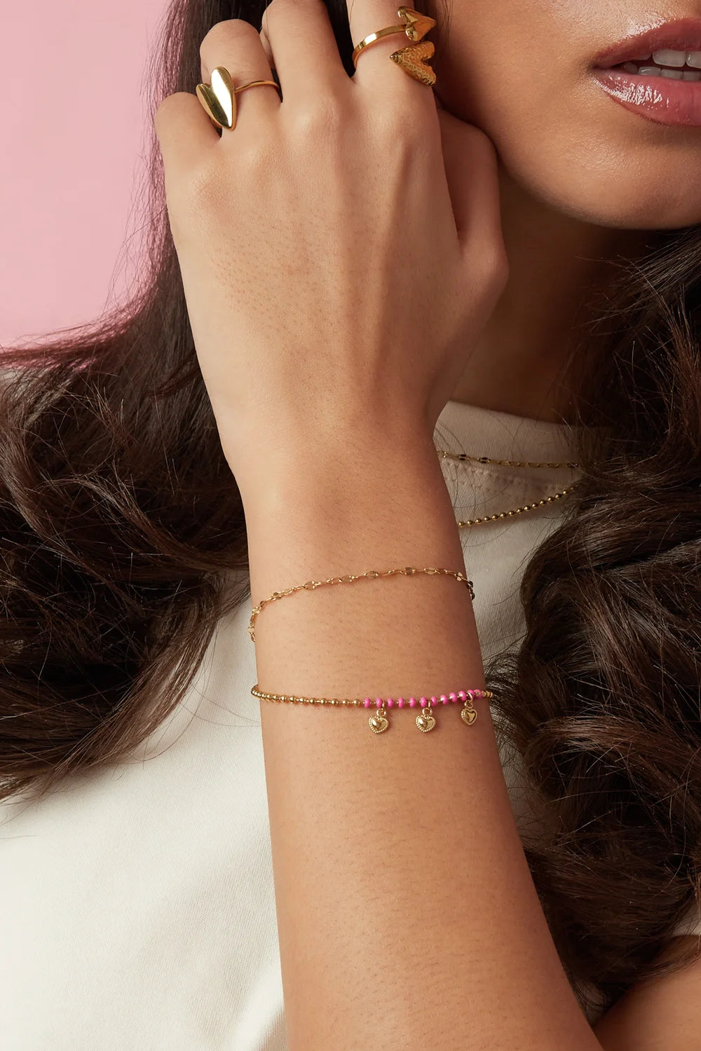 Summer bracelet