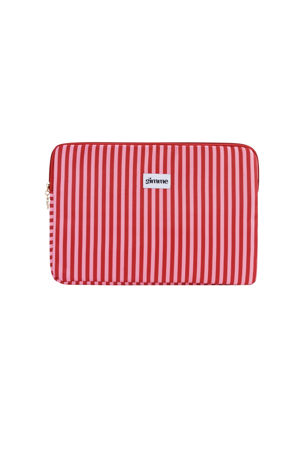 Kleurrijke laptophoes