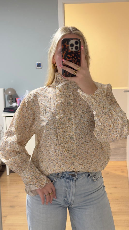Madelief blouse