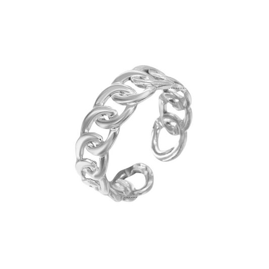 Chain ring