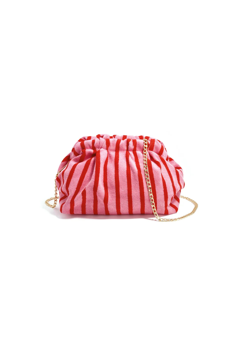 Summer clutch or crossbody bag