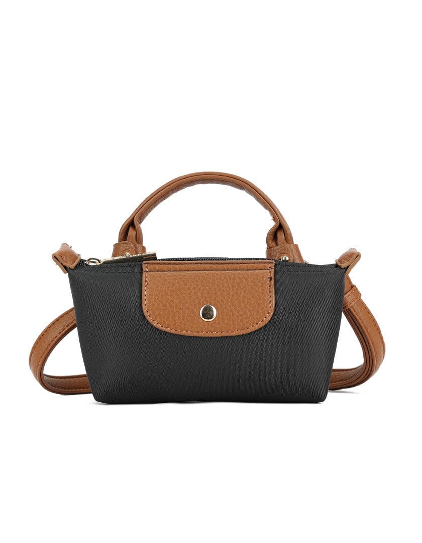 Mini crossbody bag