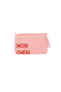 Mon chèri make-up tas