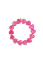 Heart bracelet