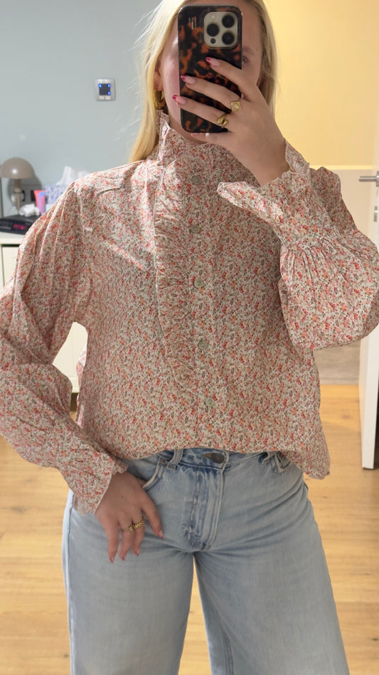 Madelief blouse