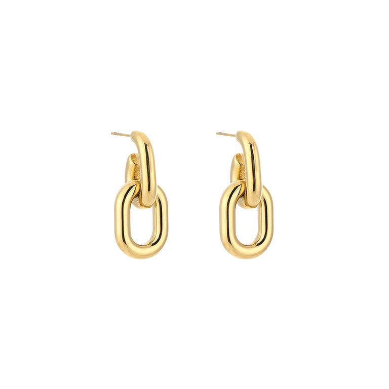 Classy earrings