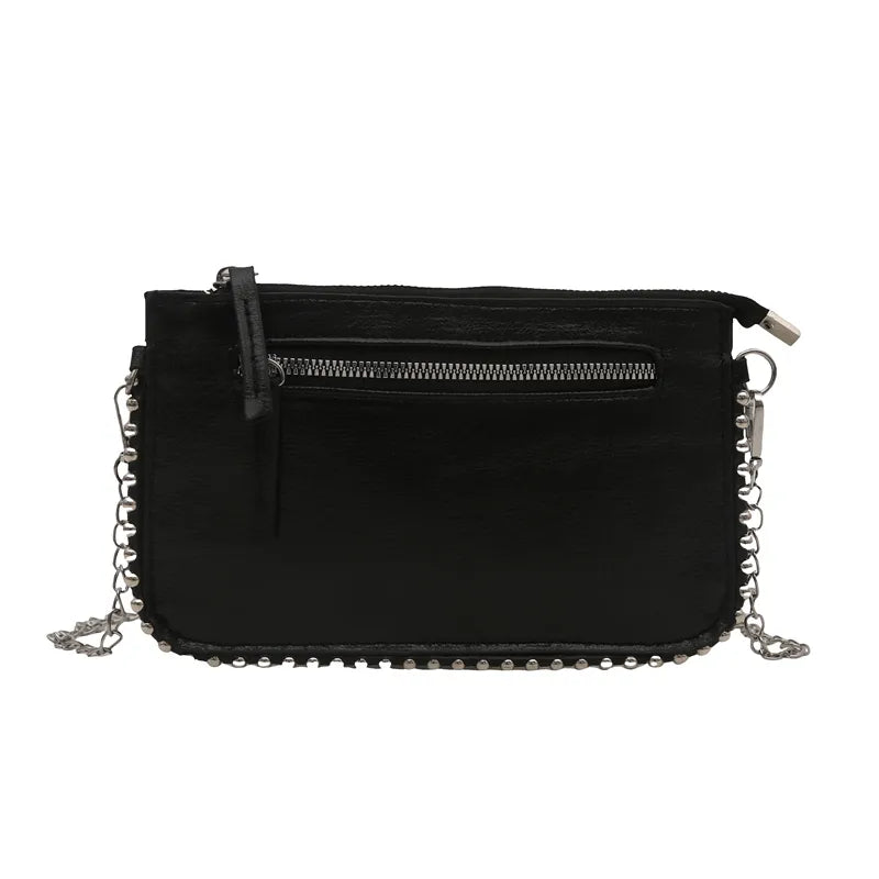 Compact shoulderbag