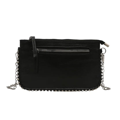 Compact shoulderbag