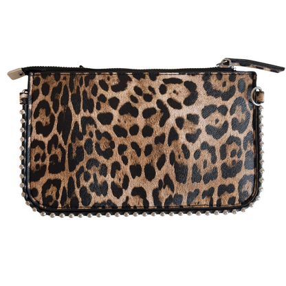Compact shoulderbag
