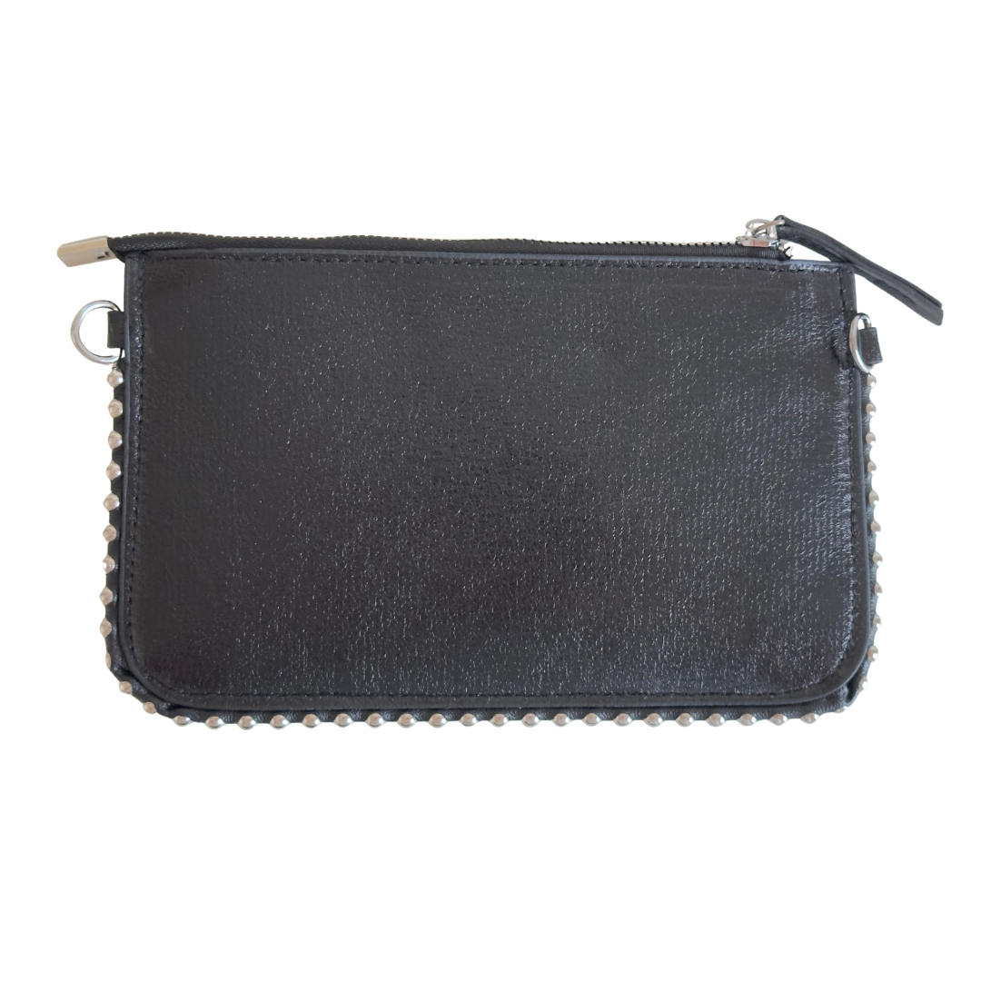 Compact shoulderbag