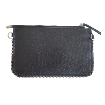 Compact shoulderbag
