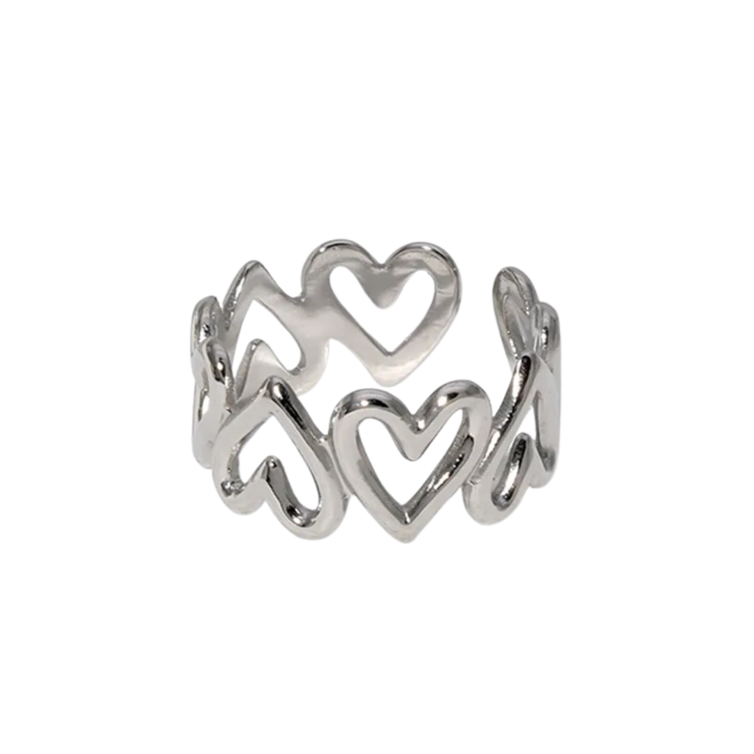 Lovely ring