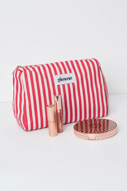 Cute toiletry bag