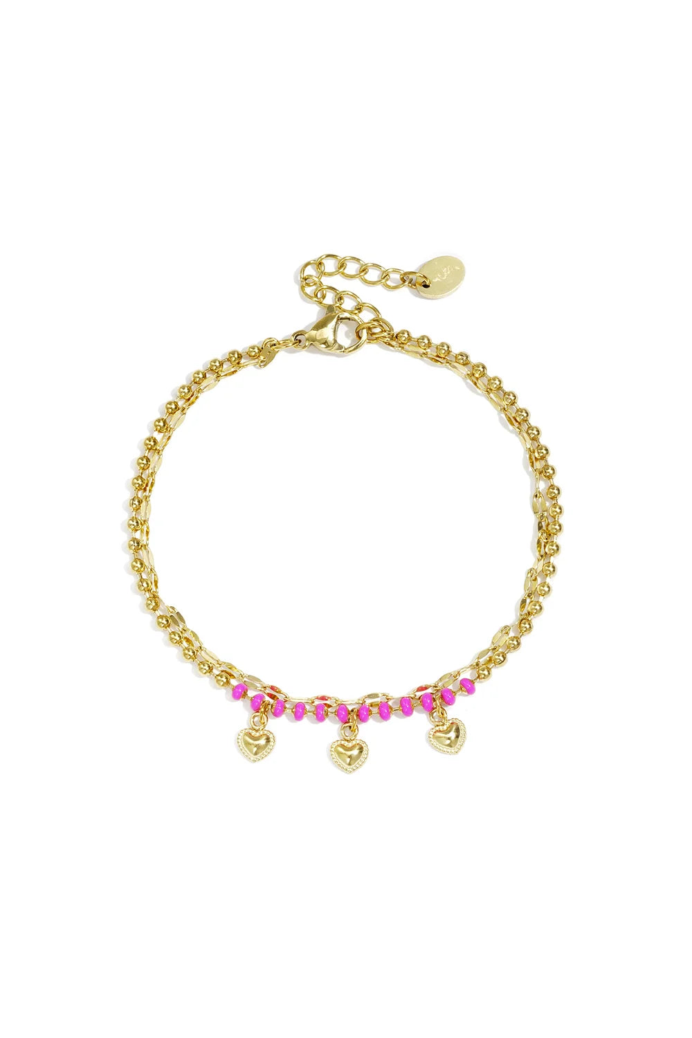 Summer bracelet