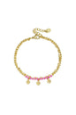 Summer bracelet