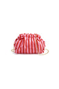 Summer clutch or crossbody bag