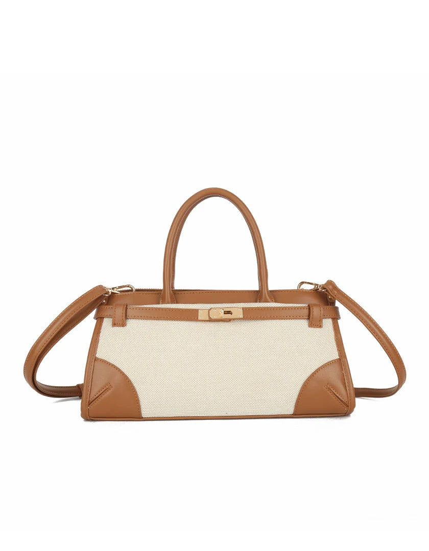 Classy bag BRUIN