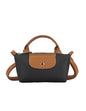 Mini crossbody bag