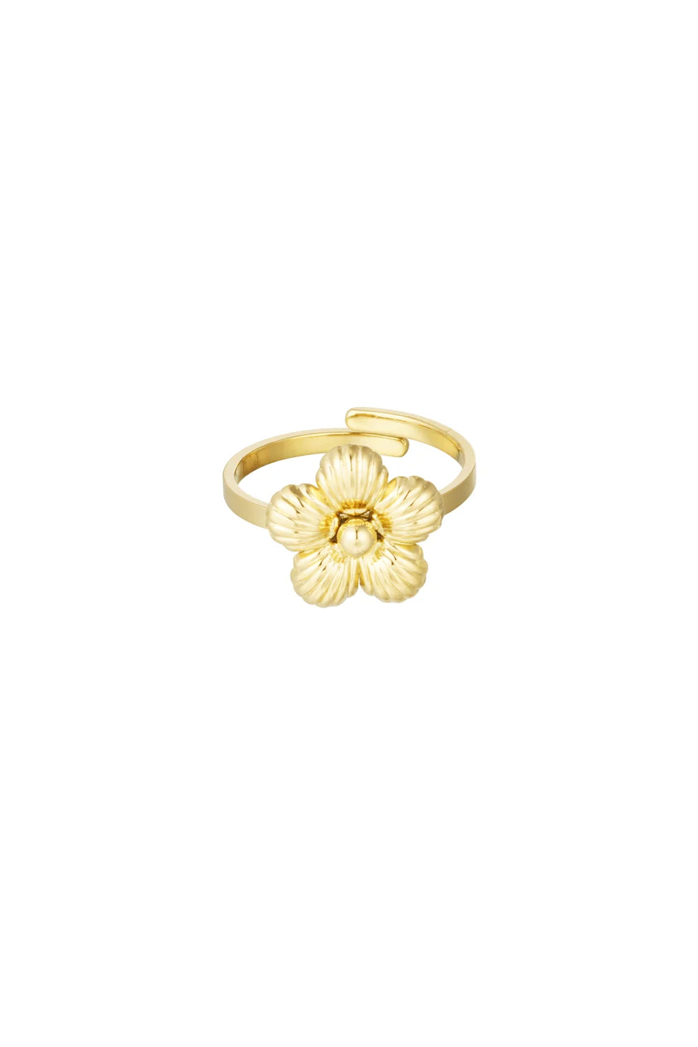 Little flower ring