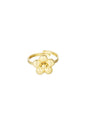 Little flower ring